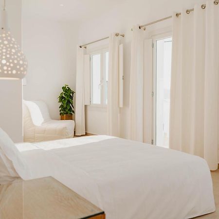 Bay View Residence Mykonos Town Exterior foto